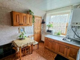 2 rooms apartment for sell Klaipėdoje, Poilsio, Poilsio g.