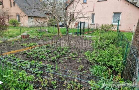 Parduodamas 2 kambarių butas Klaipėdoje, Poilsio, Poilsio g.