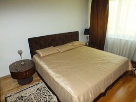 2 rooms apartment for sell Panevėžyje, Molainiuose, Molainių g.