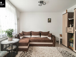 Продается 2 комнатная квартира Vilniuje, Naujoji Vilnia, Gerovės g.