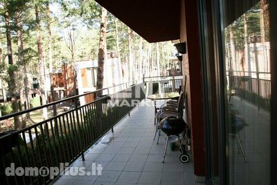 Продается 4 комнатная квартира Klaipėdoje, Giruliuose, Palangos g.