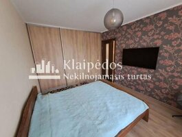 2 rooms apartment for sell Klaipėdoje, Žardininkuose, Reikjaviko g.