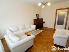 3 room apartment Vilniuje, Salininkuose, Vaikų g.