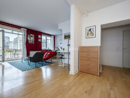 2 rooms apartment for sell Vilniuje, Senamiestyje