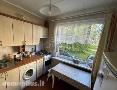 2 rooms apartment for sell Klaipėdoje, Debrecene, Šilutės pl.