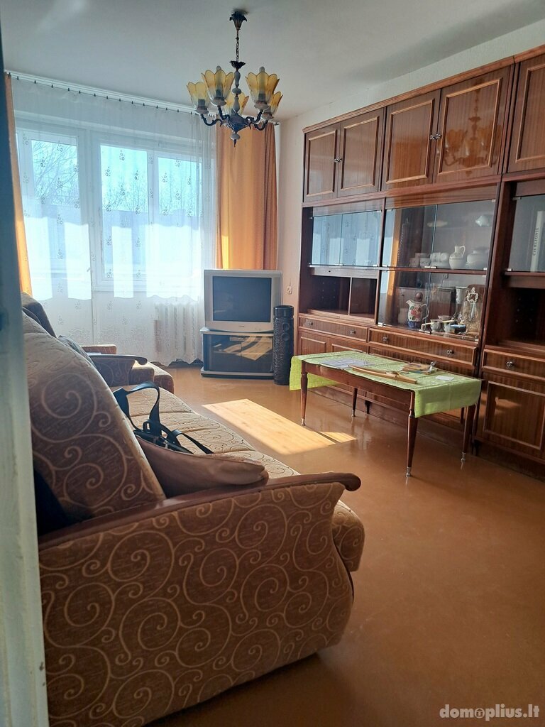 Продается 2 комнатная квартира Klaipėdoje, Gedminuose, Naujakiemio g.