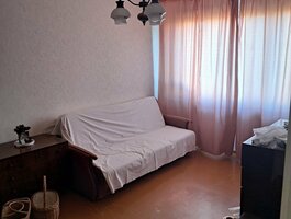 2 rooms apartment for sell Klaipėdoje, Gedminuose, Naujakiemio g.