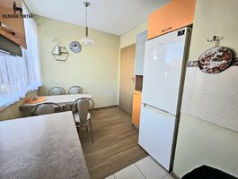 Parduodamas 2 kambarių butas Vilniuje, Bajoruose, Bajorų kel.