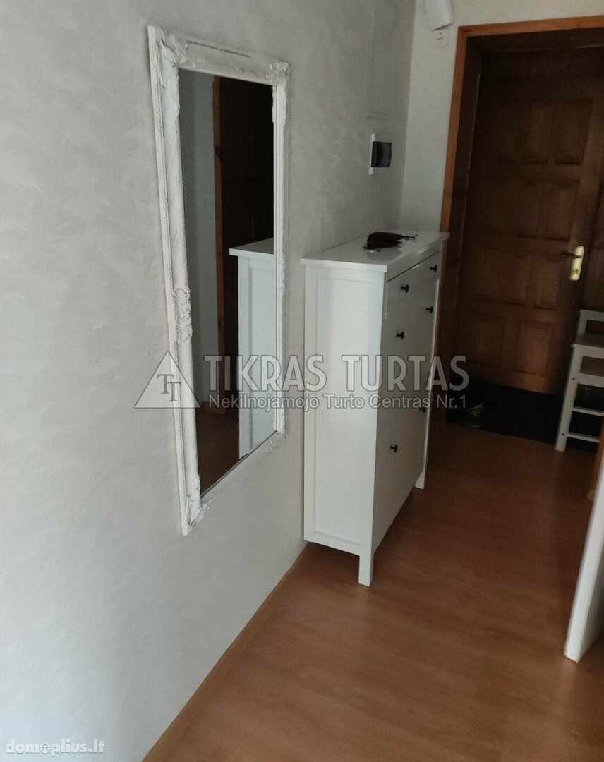 Parduodamas 2 kambarių butas Klaipėdoje, Rumpiškėse, Rumpiškės g.