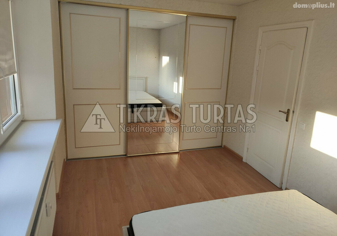 Parduodamas 2 kambarių butas Klaipėdoje, Rumpiškėse, Rumpiškės g.