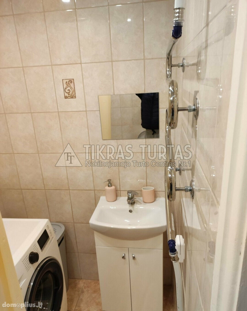 Parduodamas 2 kambarių butas Klaipėdoje, Rumpiškėse, Rumpiškės g.