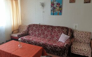 1 room apartment Vilniuje, Naujininkuose, Kapsų g.