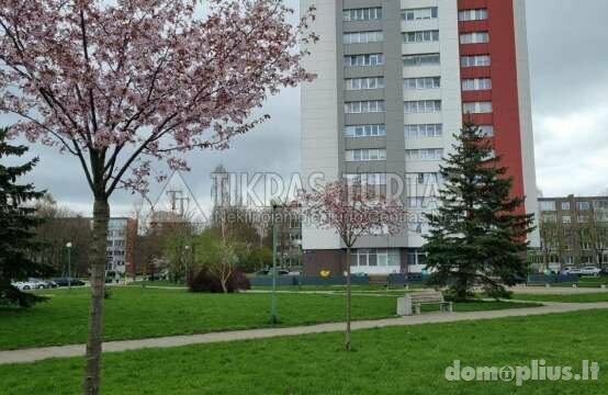 Parduodamas 1 kambario butas Klaipėdoje, Debrecene, Taikos pr.