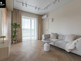 2 rooms apartment for sell Vilniuje, Naujamiestyje, Eigulių g.