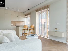 Продается 2 комнатная квартира Vilniuje, Naujamiestyje, Eigulių g.