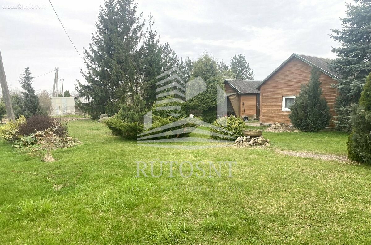 Продается 2 комнатная квартира Klaipėdos rajono sav., Radailiuose