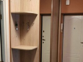 2 rooms apartment for sell Vilniuje, Naujininkuose, Naujininkų g.