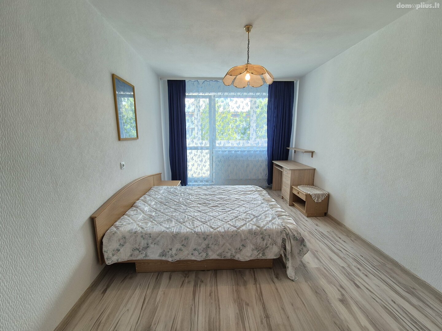 Parduodamas 2 kambarių butas Akmenės rajono sav., Naujoji Akmenė, V. Kudirkos g.