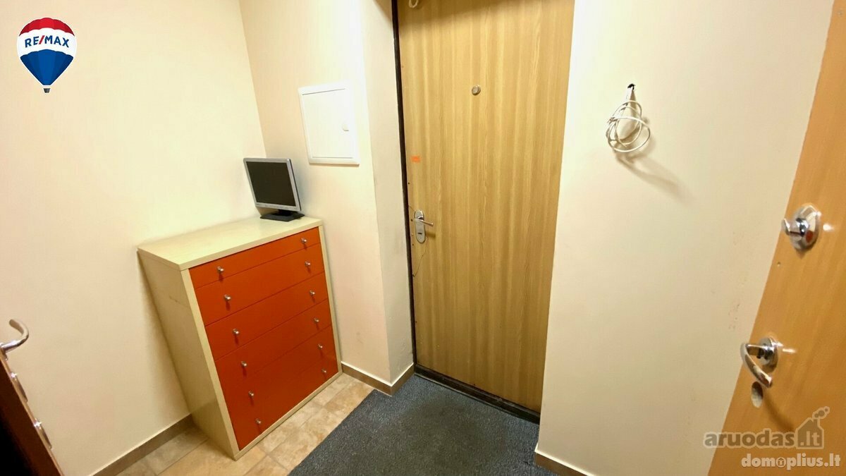2 kambarių buto nuoma Klaipėdos rajono sav., Trušeliuose, Agilos g.