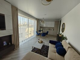 2 rooms apartment for sell Vilniuje, Senamiestyje, Aludarių g.