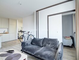 1 room apartment for sell Vilniuje, Pilaitėje