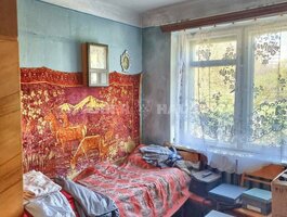 2 rooms apartment for sell Vilniuje, Naujamiestyje, Skroblų g.