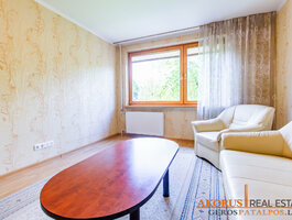 Продается 2 комнатная квартира Vilniuje, Naujamiestyje, S. Konarskio g.