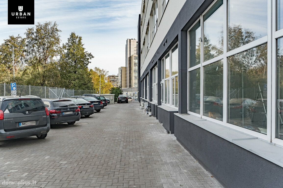 Parduodamas 2 kambarių butas Vilniuje, Žirmūnuose, Žirmūnų g.