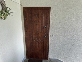 3 rooms apartment for sell Kauno rajono sav., Akademijoje, Tako g.