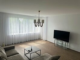 3 rooms apartment for sell Kauno rajono sav., Akademijoje, Tako g.