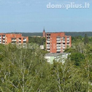 Parduodamas 3 kambarių butas Druskininkų sav., Druskininkuose