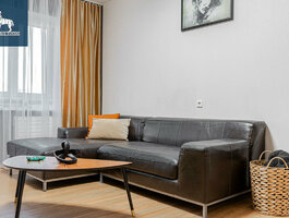 3 room apartment Vilniuje, Pašilaičiuose, Gabijos g.