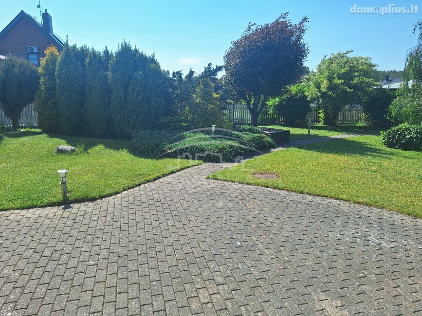 4 kambarių buto nuoma Klaipėdos rajono sav., Dauparuose