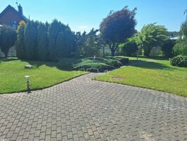 4 kambarių buto nuoma Klaipėdos rajono sav., Dauparuose