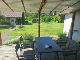 4 kambarių buto nuoma Klaipėdos rajono sav., Dauparuose