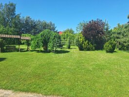 4 kambarių buto nuoma Klaipėdos rajono sav., Dauparuose