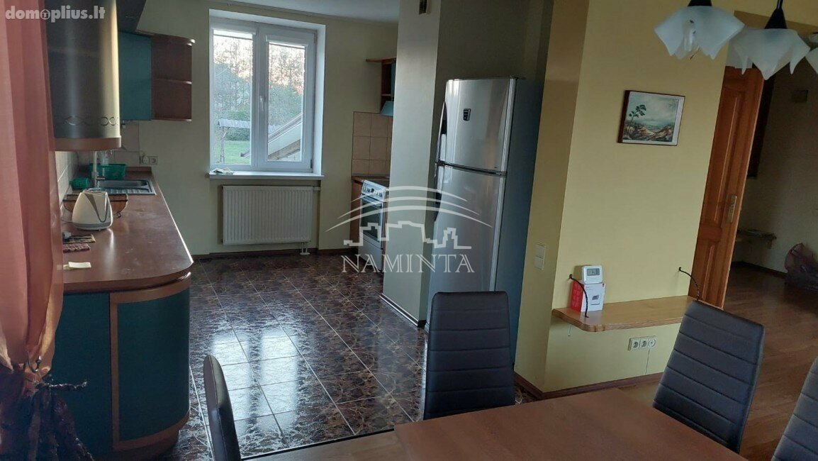 4 kambarių buto nuoma Klaipėdos rajono sav., Dauparuose