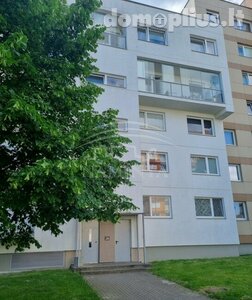 4 rooms apartment for sell Klaipėdoje, Tauralaukyje, Dragūnų g.