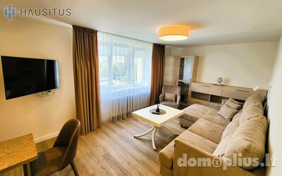 2 rooms apartment for sell Panevėžyje, Pilėnuose, Dainavos g.