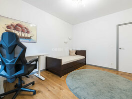 Продается 3 комнатная квартира Vilniuje, Antakalnyje, Vytauto Žalakevičiaus g.