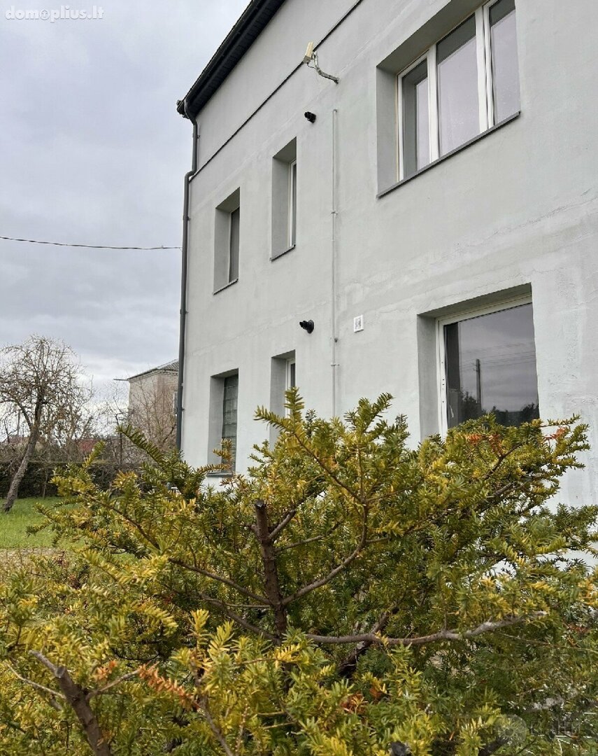 Parduodamas 3 kambarių butas Klaipėda, Klaipėdoje, Eglių g.
