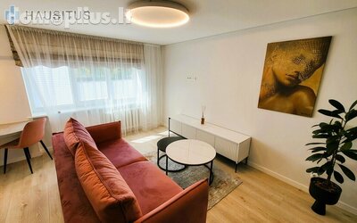 Продается 2 комнатная квартира Panevėžyje, Centre, Algirdo g.