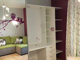 3 rooms apartment for sell Vilniuje, Baltupiuose, Kazio Ulvydo g.