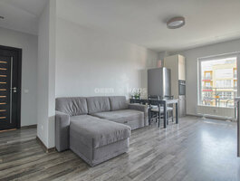 3 rooms apartment for sell Vilniuje, Pašilaičiuose, Perkūnkiemio g.