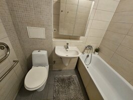 2 rooms apartment for sell Vilniuje, Naujamiestyje, V. Pietario g.