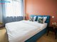 3 rooms apartment for rent Vilniuje, Senamiestyje, M. Antokolskio g. (6 picture)