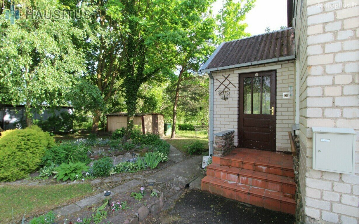 Продается 5 комнатная квартира Panevėžio rajono sav., Ramygaloje, Dariaus ir Girėno g.