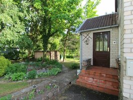 Продается 5 комнатная квартира Panevėžio rajono sav., Ramygaloje, Dariaus ir Girėno g.