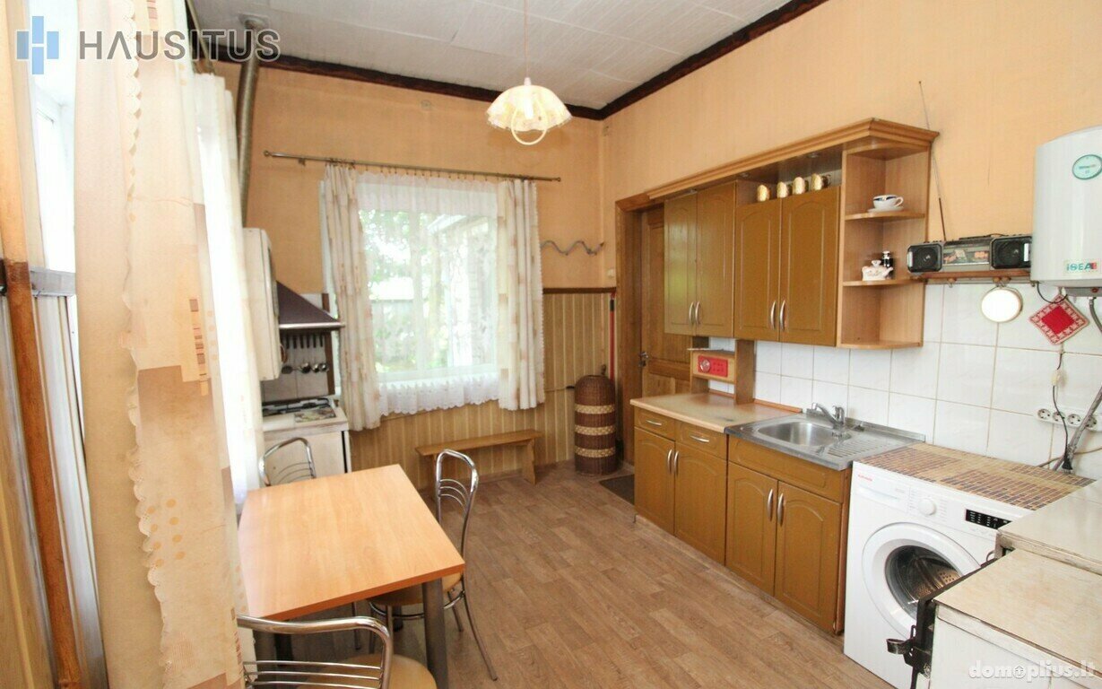 Продается 5 комнатная квартира Panevėžio rajono sav., Ramygaloje, Dariaus ir Girėno g.