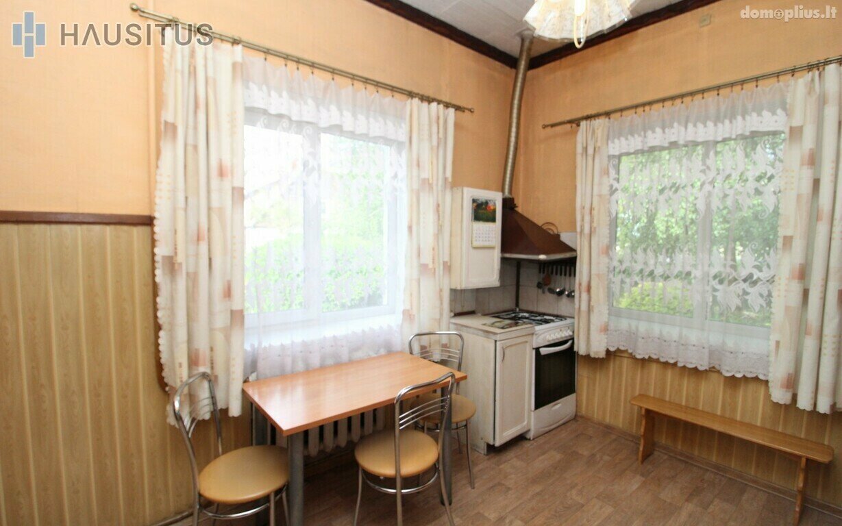 Продается 5 комнатная квартира Panevėžio rajono sav., Ramygaloje, Dariaus ir Girėno g.